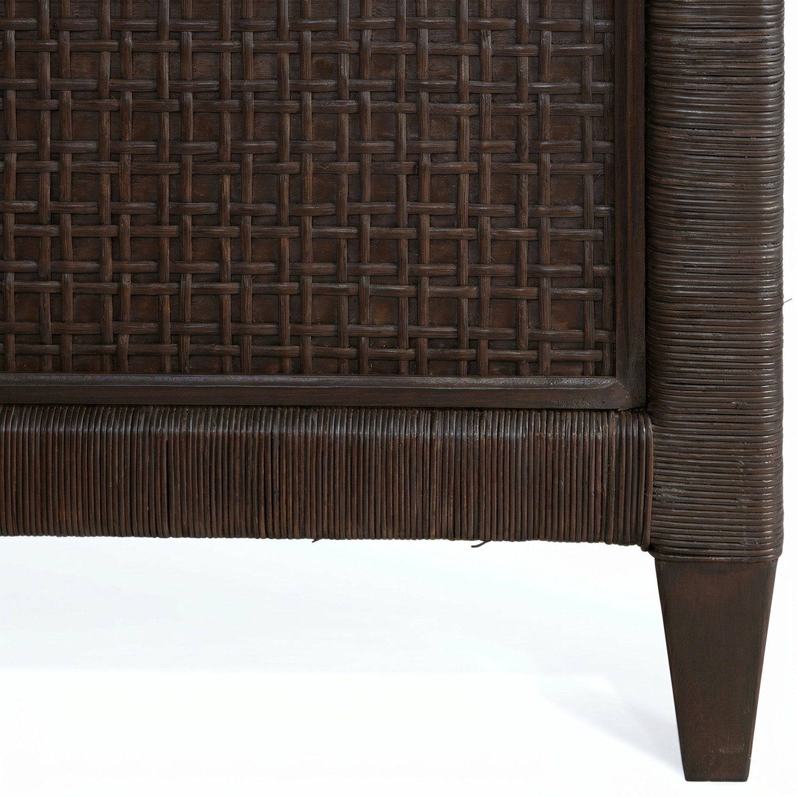 Monterey Bed, King, Java