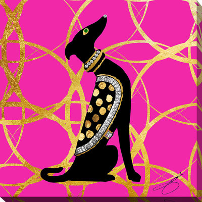 " Deco Dog "