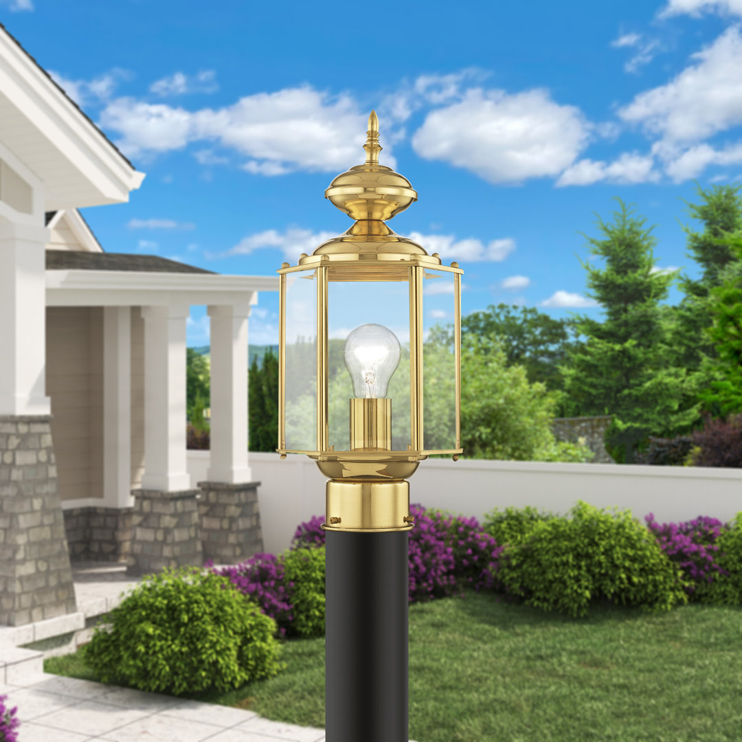 Amberdawn Lantern Head Lark Manor™