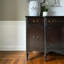 Home Large Capacity Sideboard