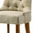 Indoor Chair, Set Of 2 Side Chairs, Tufted Chairs For Home