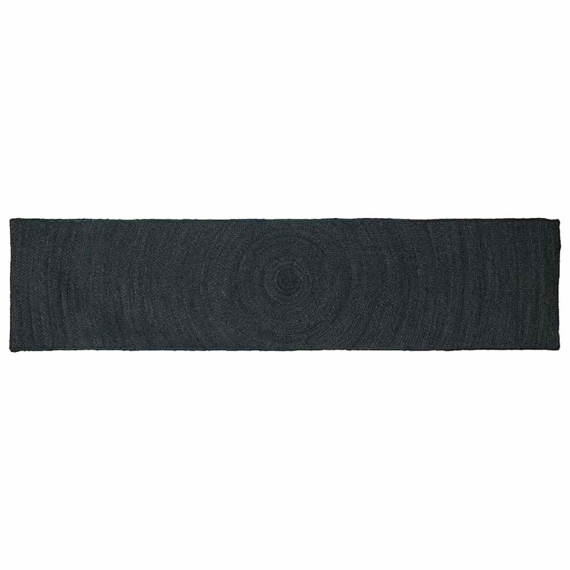 Solid Colour Standard Area Rug, Runner 60 x 300 cm