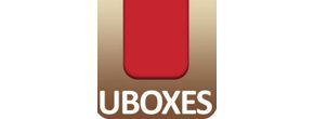 Logo uBoxes
