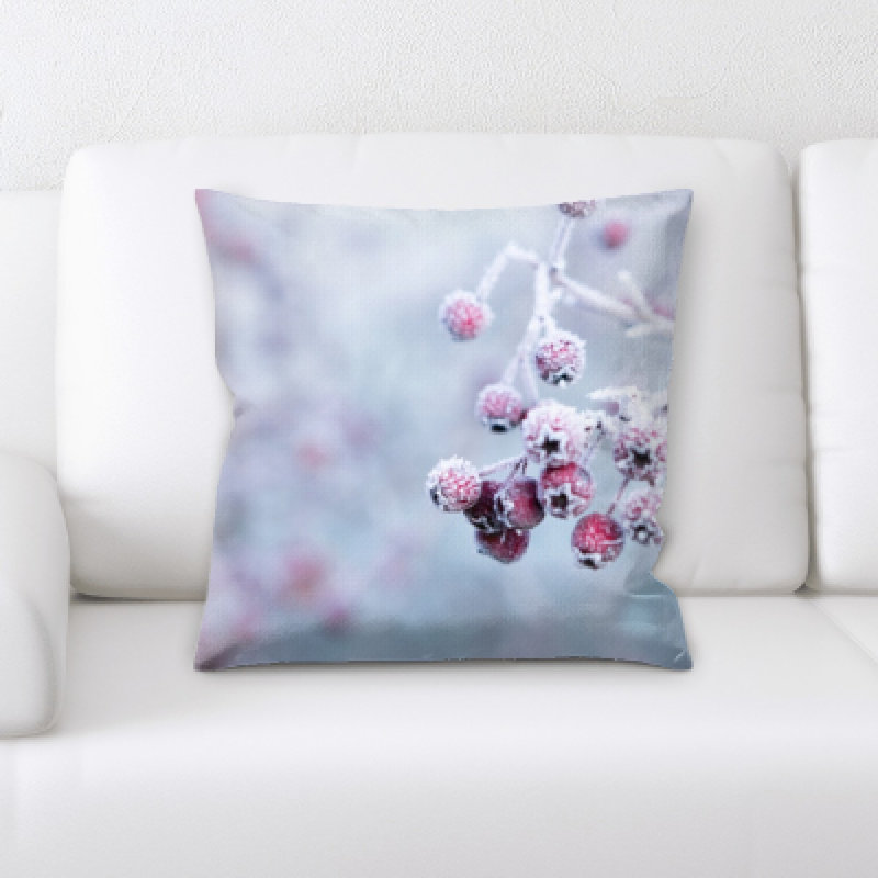 Coussin décoratif Landrum