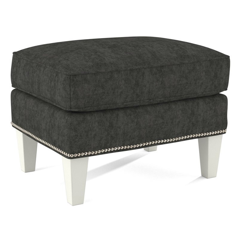 Ottoman, White, 61479-72
