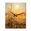 Horloge murale Golden Sunset-1632063316