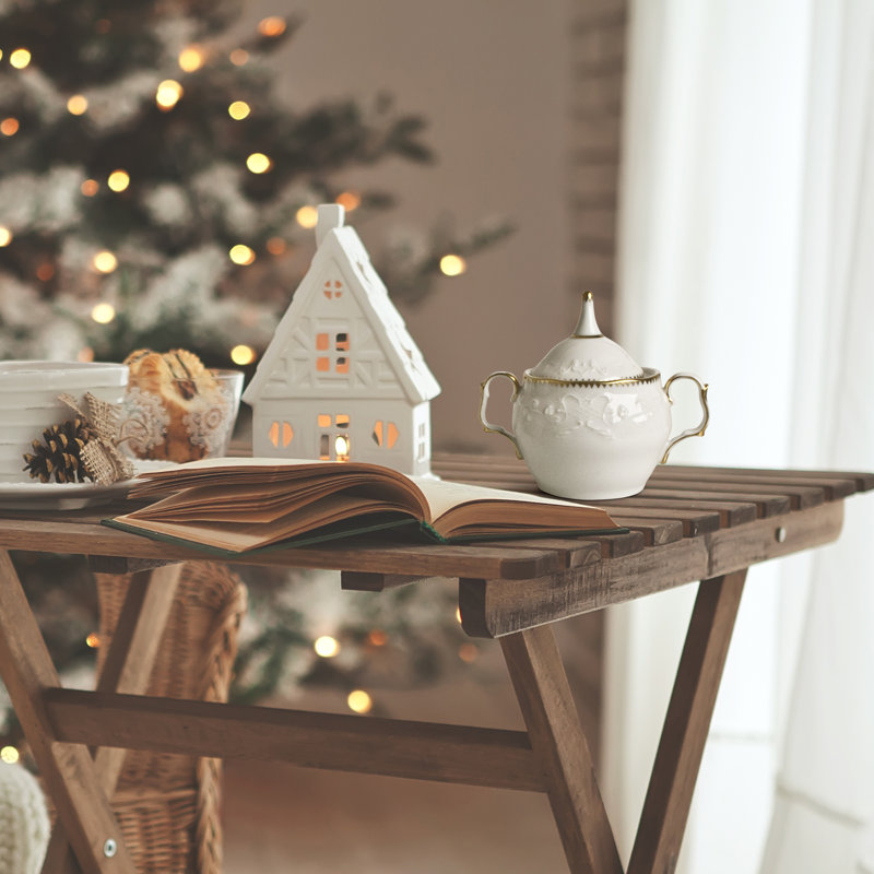Simply Anna Sugar Bowl, Platinum
