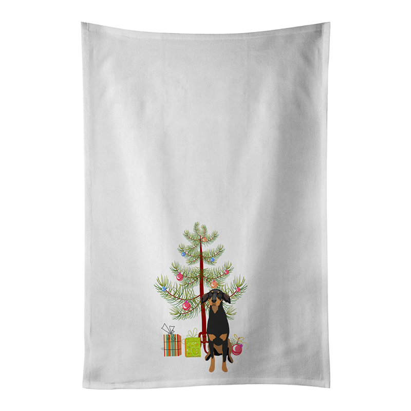 Tea Towel Kitchen Towel