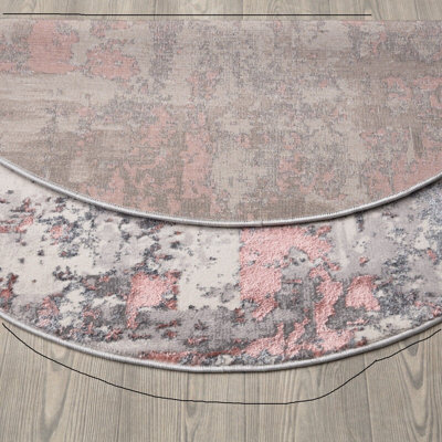 Saad Abstract Area Rug
