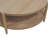 Reece 48" Round Coffee Table-404745333