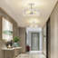 4 - Light Chandelier