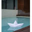 La lampe The Boat