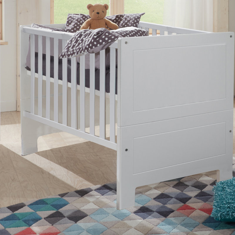 Thilo Cot Bed / Toddler (70 X 140cm) Standard