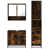 Smoked Oak is out of stock