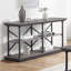 Console de 59 po Kiven-1107113566