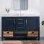 Bayhill 55'' W Single Vanity-919867889