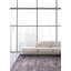 Tapis noir à transition de couleur 5 pi 9 po x 8 pi 8 po-532708848