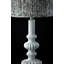 Grande lampe de table Ambrose