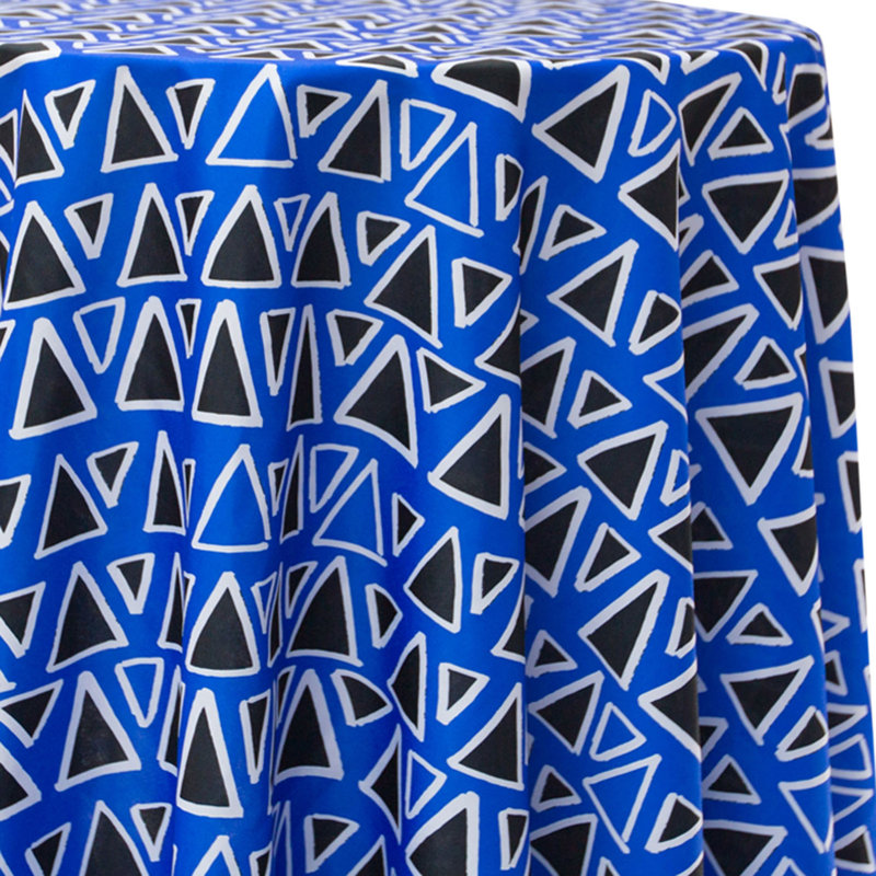 Tablecloth, 60" x 60"