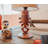 Wood Desk Lamp