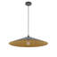 Luminaire suspendu à dôme moderne réglable 1 lumière-736080165