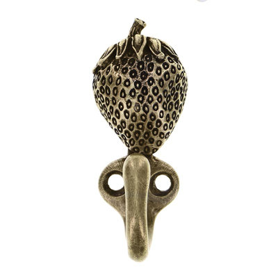 Fiori Wall Hook