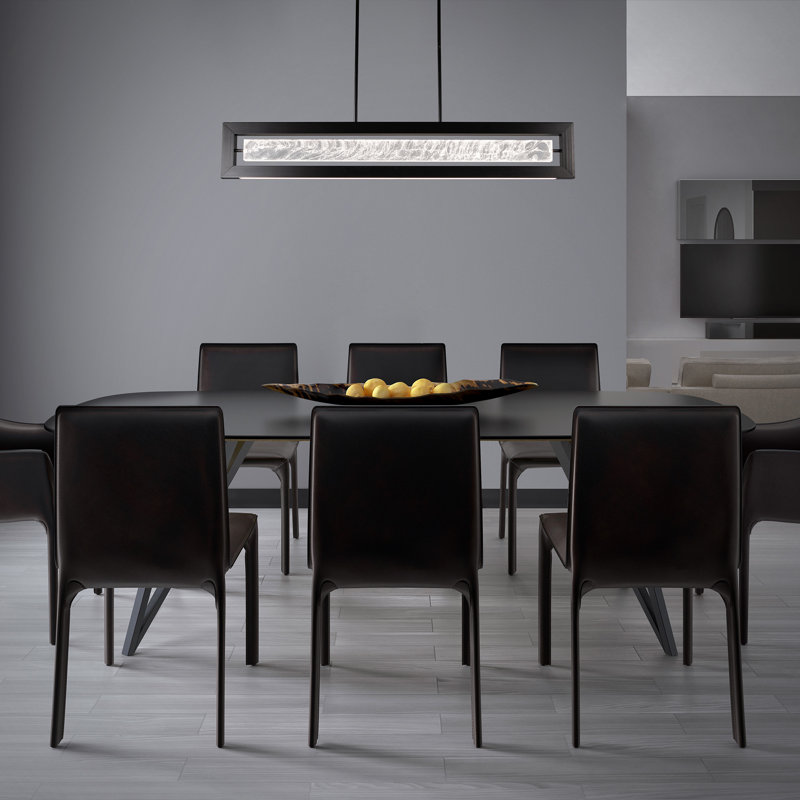 Equilibrium 1 - Light LED Pendant