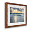 Cloudscape Shore - Photographie avec cadre photo-1565886745-1565886744
