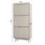 12 Pair Shoe Rack-1027032596