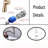 MONSFEST Kitchen Faucet-98711929