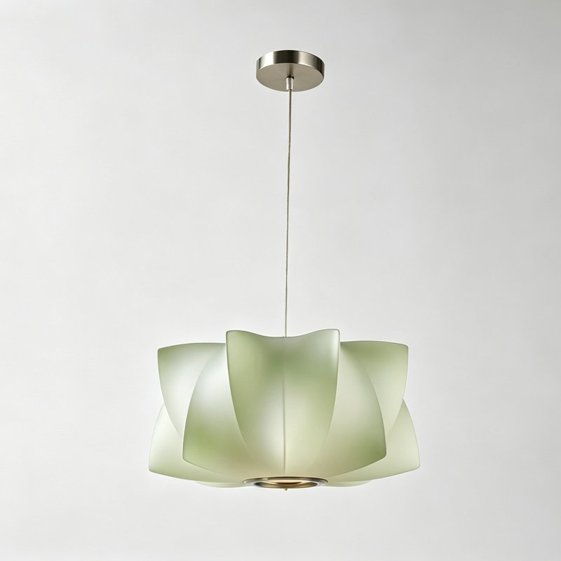 Sonakshi 1 - Light Unique/Statement Pendant