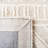 Kyndall Southwestern Handmade Tufted Wool Light Gray/Ivory Area Rug-1176253401
