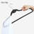 Lopp Non-Slip Heavy-Duty Velvet Standard Hangers