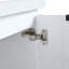 Meuble-lavabo à fermeture en douceur 24 po avec lavabo