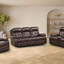 Chaise Transition