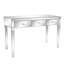 Bureau d'ordinateur Elviera