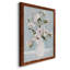 Magnolia Charm - peinture sur toile encadrée-1151032704-1151032705