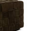 FLORES Square Ottoman-1834552352