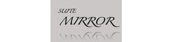 Suite Mirror logo