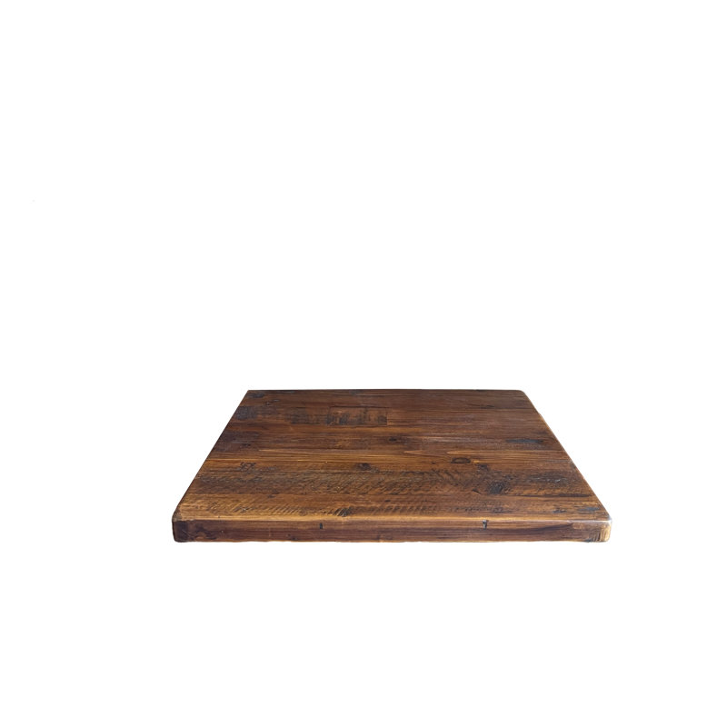 Le plateau de table The Dark Harvest, 1.5" H x 72" L x 30" W