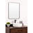 Laguna Marble Marble Circular Bathroom Sink-78565588