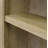 Fitzgerald Storage Bookcase