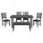 6 - Person Dining Set-512906394