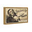 Impression sur toile Acme Soap Rustic Brown-71079111-71079125