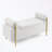 Ailsa Velvet Upholstered Storage Bench-1095195555