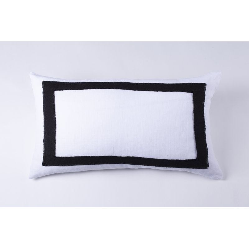 Linen Sham