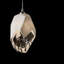 Luminaire suspendu géométrique simple Chrysalis-88502261-88502252