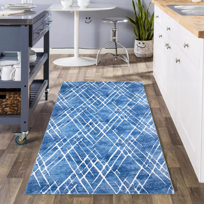 Runner Akoon 60cm X 220cm Area Rug