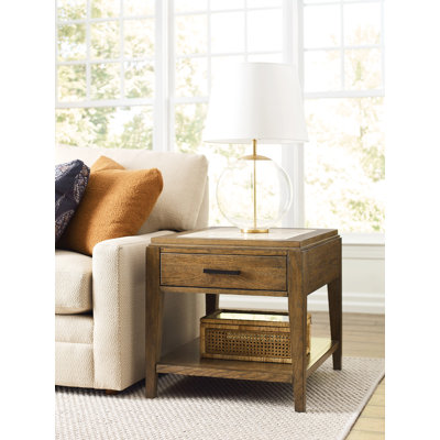 END TABLE