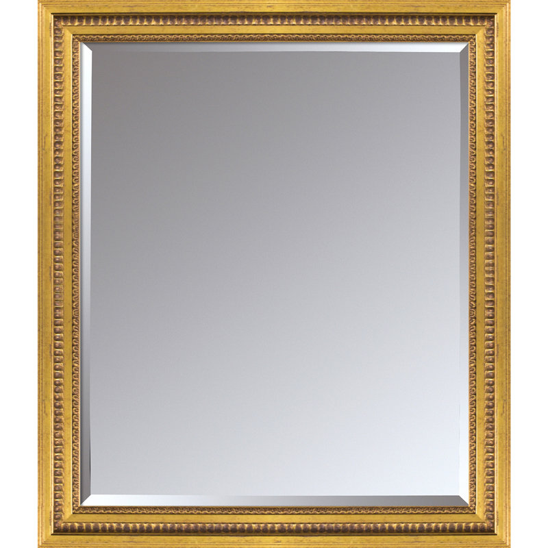Miroir d'appoint Mulcahy, 25 po x 29 po